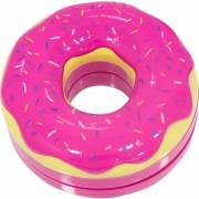 10380D Donut 2 Katman Makyaj Seti