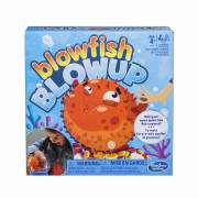 Hasbro Yaramaz Balon Balığı E3255