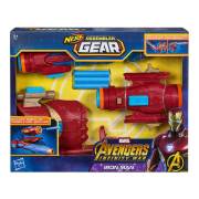 Hasbro Avengers Assembler Gear Iron Man Zırh E0562