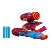 Hasbro Avengers Assembler Gear Iron Man Zırh E0562