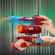 Hasbro Avengers Assembler Gear Iron Man Zırh E0562