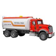 Bruder Mack Granite Yakit Tankeri BR02827
