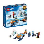 Lego City Kutup Keşif Ekibi 60191