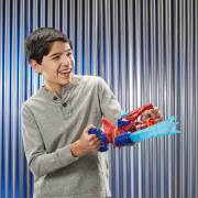 Hasbro Avengers Assembler Gear Spider Man Fırlatıcı E2134