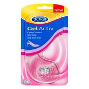 Scholl Gel Activ Açık Ayakkabılar