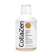 CollaZen Ahududulu Kollajen Takviye Edici Gıda 500 ml