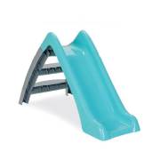 Pilsan Funny Slide Kaydırak - Turkuaz Gri