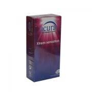 Acura Ac 9001 Condom Xtrem Sensation 12li