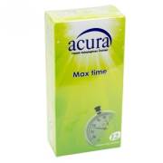 Acura Ac 9002 Condom Max Time 12li