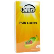 Acura Ac 9003 Condom Fruits & Colors 12li