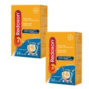 Redoxon 3lü Etkili 20 Efervesan Tablet 2 Adet