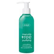 Ziaja Manuka Ağacı Yaprağı Temizleme Jeli 200 ml