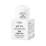 Ziaja Keçi Sütü Gece Kremi 50 ml