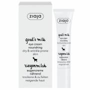 Ziaja  Keçi Sütü Göz Kremi 15 ml