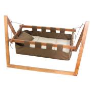 Bebetti 700 Bebek Hamak+Tekstil Seti