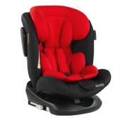 Baby2Go 20611 Rover 0-36 Oto Koltuğu Kırmızı