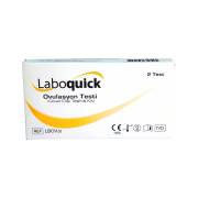 Laboquick Ovulasyon Testi 2li