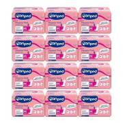 Canped Mesane Pedi Ultra Medium Orta 12x12 144 Adet