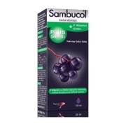 Sambucol Plus Şekersiz Kara Mürver 120 ml