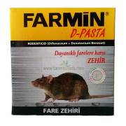 Farmin D-Pasta 100 gr