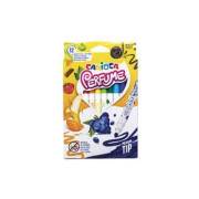 Carioca 42672 Kokulu Keçeli Boya Kalemi 12Li