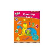 Galt L3121C Sayı Sayma 3 Yaş+