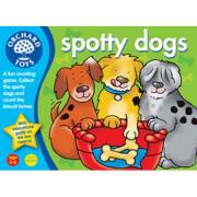 Orchard Toys 1 Benekli Köpekler