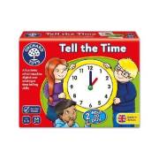 Orchard Toys 15 Tell The Tıme Lotto 5 - 9 Yaş