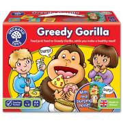 Orchard Toys 41 Aç Gözlü Goril