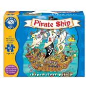 Orchard Toys 228 Korsan Gemisi 6 - 9 Yaş