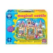 Orchard Toys 263 Sihirli Şato 3 - 6 Yaş