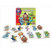 Orchard Toys 356 Timsah Bang