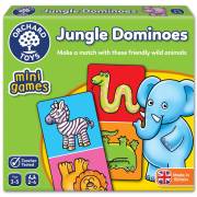 Orchard Toys 361 Orman Domino