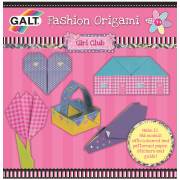Galt 1105335 Moda Dünyası Origami 7 Yaş+