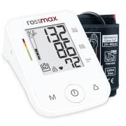Rossmax X3 Üst Koldan Ölçer Tansiyon Aleti