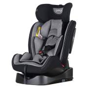 Prego 4083 Profix Oto Koltuğu Gri