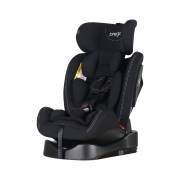 Prego 4083 Profix Oto Koltuğu Siyah