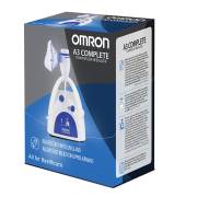 Omron A3 Complete Kompresörlü Nebulizatör