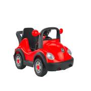 Baby2Go 12 V Akülü Araba-Kırmızı