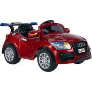 Baby2Go 2098 12 V Akülü Spor Araba-Metalik Kırmızı