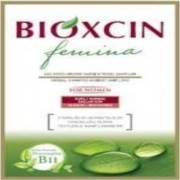 Bioxcin Femina Şampuan Kuru ve Normal Saçlar İçin 300 ml