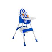 Baby2Go 2071 Pratik Mama Sandalyesi -Mavi