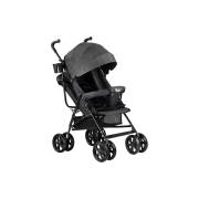 Baby2Go 2012 Eko  Baston Puset - Siyah