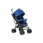 Baby2Go 2012 Eko  Baston Puset - Mavi