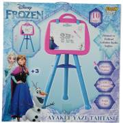 Furkan Frozen Ayaklı Yazı Tahtası 3+ Yaş FR58079