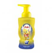 Dalin Geleceğin Yıldızı Orman Meyvesi Kokulu Köpük Sabun 300 ml