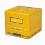 Erica Biberiye  & Papatya Kremi