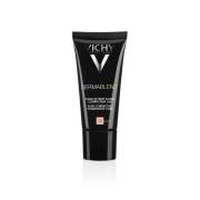 Vichy Dermablend Yüksek Kapatıcı Etkili Tüm Cilt Tipleri İçin Likit Fondöten 25 Nude 30 ml