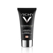 Vichy Dermablend Karma,Yağlı ve Akneye Eğilimli Ciltler İçin 3D Fondöten 25 Nude 30 ml