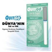 QuitGo Fresh Mint